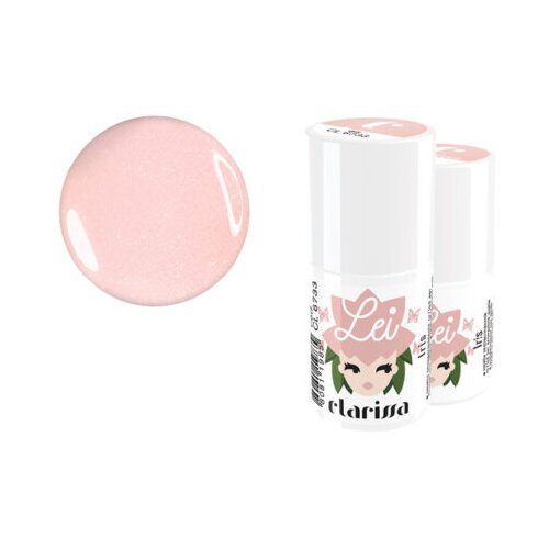  LEI TRAJNI LAK IRIS 7ML CL3857 Slike