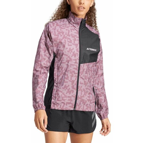 Adidas ženska jakna trail wind j w  IN2946 Cene