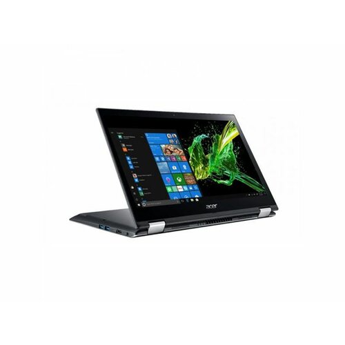 Acer Spin 3 SP314-52-501M (NX.H60EX.001) Full HD IPS Touch, Intel i5-8265U, 8GB, 256GB SSD, Win 10 Home laptop Slike
