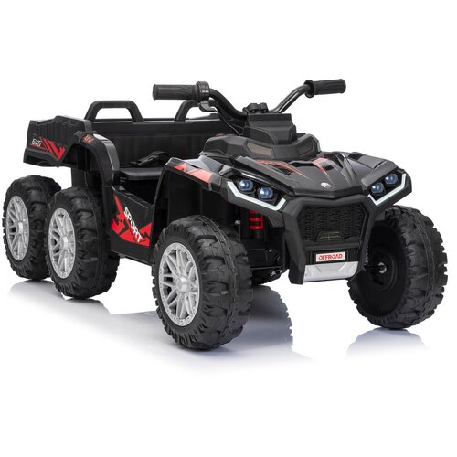 Quad na akumulator Sport TX ATV 4x4 - crni Cene