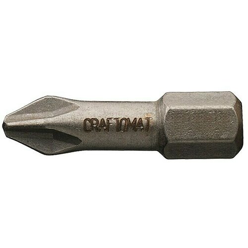 CRAFTOMAT Bit nastavak za lim/metal (PH 2, Premazano dijamantom) Slike