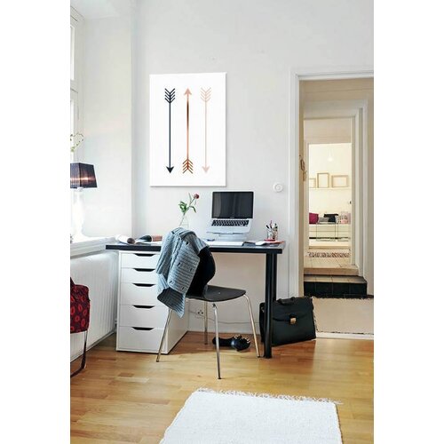  Slike na platnu perceptive action - dan (moderne) Slike