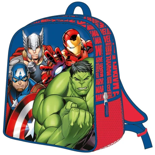 Avengers KIDS BACKPACK 3D