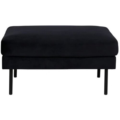Venture Home tabure Zoom 64 &amp;times; 47 &amp;times; 85 cm, crna Slike