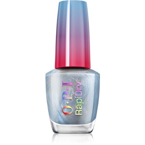 OPI Rapidry hitro sušeči lak za nohte odtenek Freeze n’ Thank You 9 ml Cene
