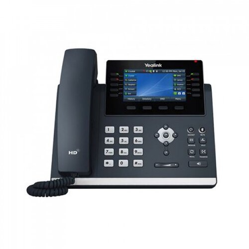 Yealink sip T46U ip telefon Cene