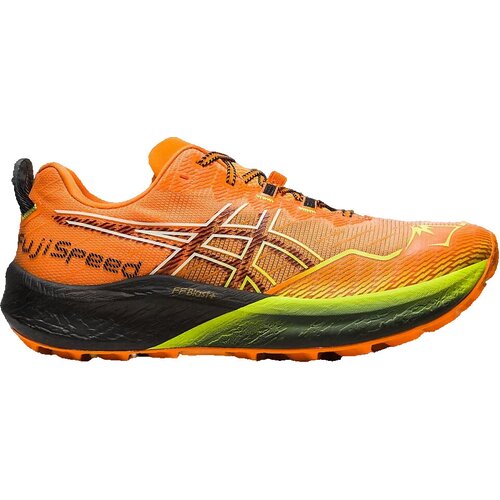 Asics Tek & Trail Fujispeed 2 Oranžna Cene