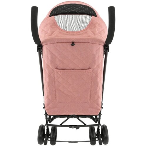Kikka Boo ki&amp;scaron;obran kolica beetle pink ( KKB30176 ) Slike