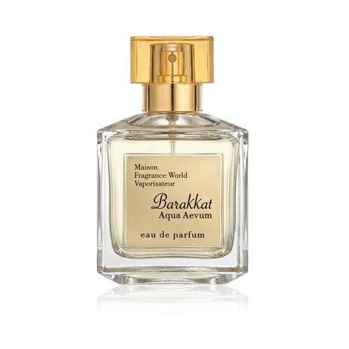 Fragrance World Barakkat Aqua Aevum 100 ml parfemska voda unisex Slike