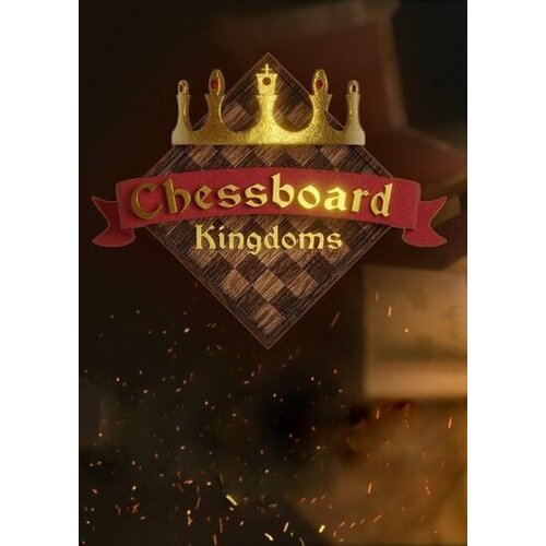  Chessboard Kingdoms Steam Key GLOBAL Cene