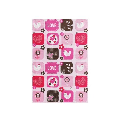 Conceptum Hypnose tepih (180x280) KHMFESTO0014KECE Slike
