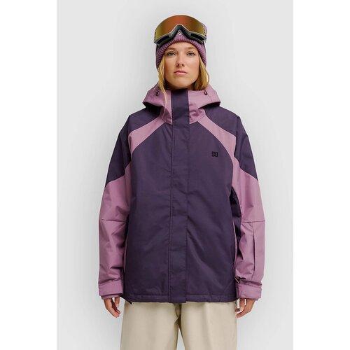 DC Everfrost Jacket mysterioso Cene