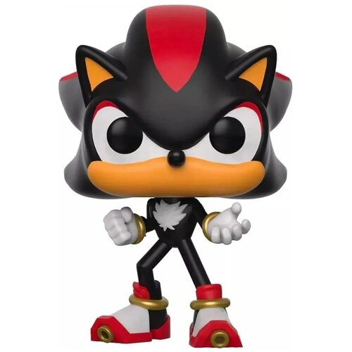 Funko Bobble Figure Games - Sonic the Hedgehog POP! - Shadow Slike