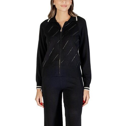 Liu Jo ECS MAGLIA ZIPPATA M/L TF5032 MS63L Cijene