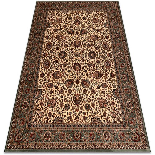 RugsX Preproge Preproga volna KASHQAI 4362 101 ornament bež 200x300 cm Bež Cene