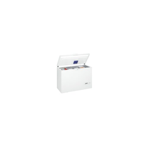 Whirlpool Vhirlpool zamrzivač VHM4612 horizontalno, belo Cene