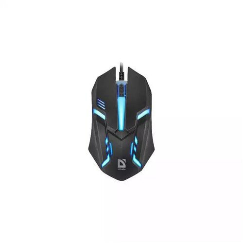  Mi&scaron; Defender Hit MB-550 1200 DPI USB RGB Cene