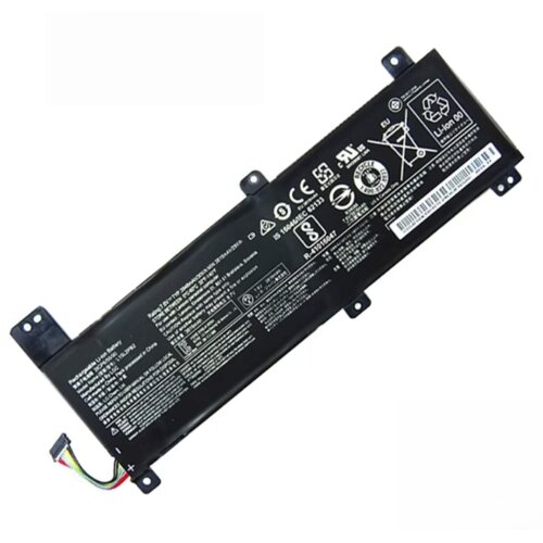HEWLETT-PACKARD Baterija za laptop HP EliteBook X360, ET04XL 7.7V 49.28Wh, 6400mAh Slike