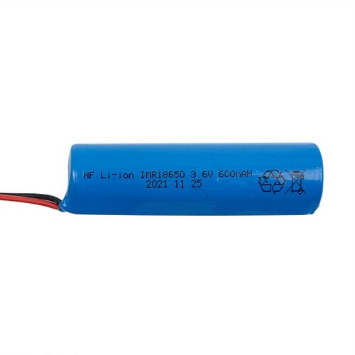 Mitea Lighting Baterija 3.6V 600Mah Cene