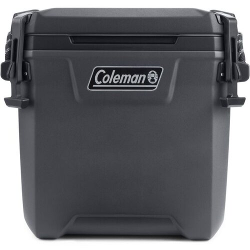 Coleman CONVOY 28QT Rashladna kutija, tamno siva, veličina Slike