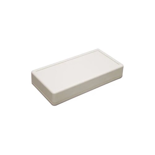 Hammond Electronics ručno kući&amp;scaron;te 220 x 140 x 40.5 polistirol (eps) crna 1599KBKBAT 1 st Slike