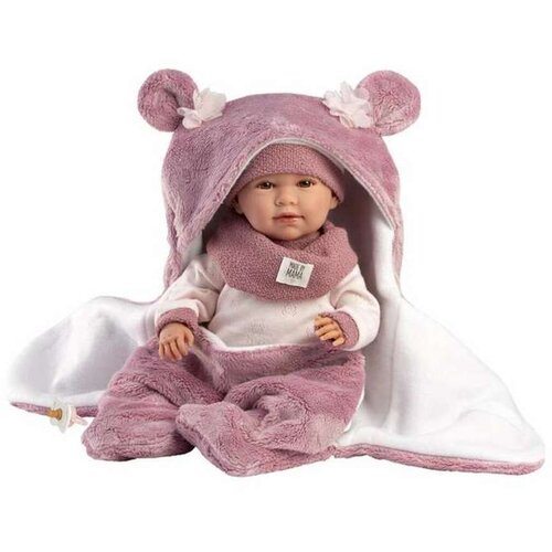  Lutka bebe Llorens 42 cm Cene
