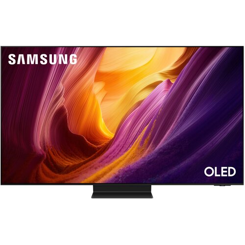 Samsung QE77S95HFTXXN 4K UHD OLED TV 195 (2026) cm (77") Cene