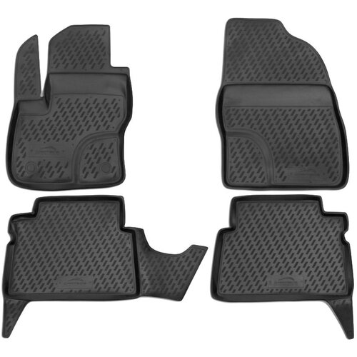 Novline 3D patosnice ford kuga (C394) 2008-2013 set 4 kom Cene