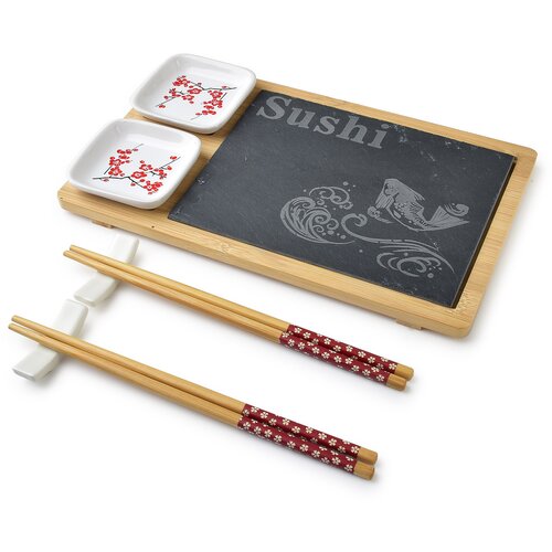 Mondex Sushi Zestaw Do Sushi 2 Osobowy, (21567825) Cene