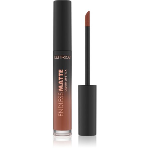 Catrice Endless Matte mat tekoča šminka odtenek 110 Pralines and Flowers 4.5 ml Cene