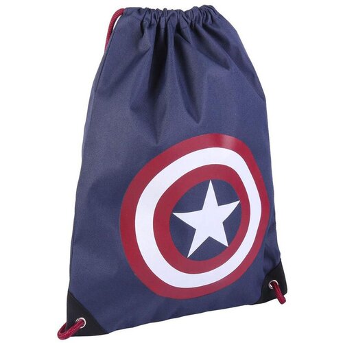 Marvel Avengers gym ruksak 40cm Cene