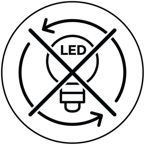 CINQUE namizna led-svetilka Slike