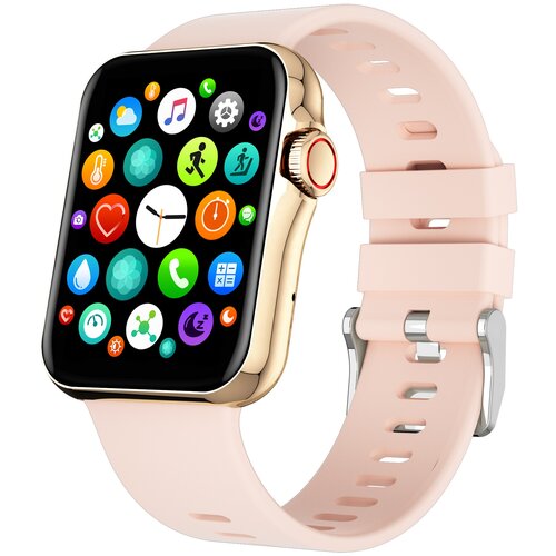 SMARTY SW022D Slike