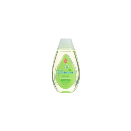 Johnsons Johnson’s Chamomile šampon za djecu Cijene