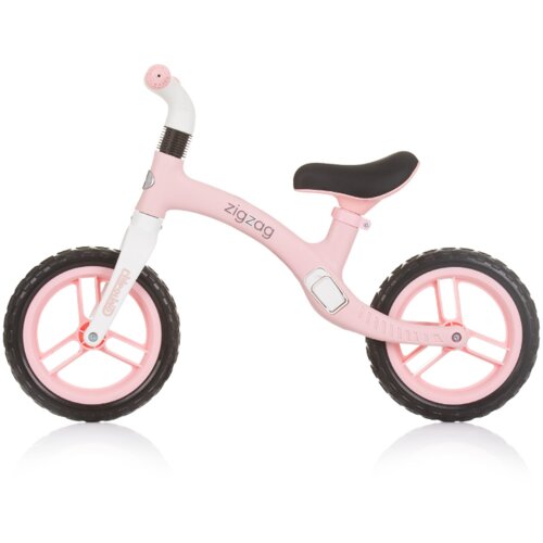 Chipolino balance Bike Zig Zag Black/White Slike