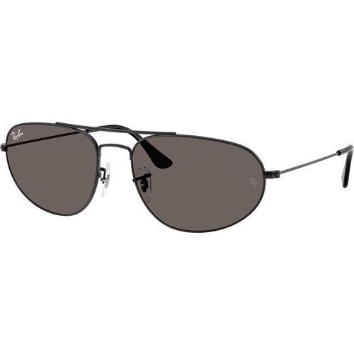 Ray-ban RB3945 002/B1 L (62) Črna/Siva Cene