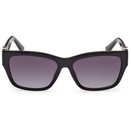 Guess Sunčane naočale GU00105 Black Cene