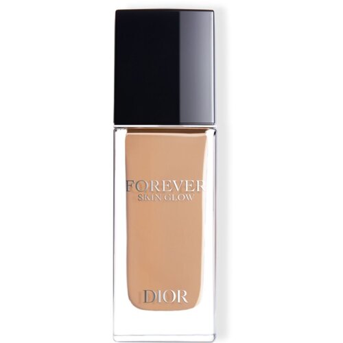 Christian Dior forever skin glow 24H radiant foundation SPF20 dolgoobstojno posvetlitvena tekoča podlaga 30 ml odtenek 2,5N neutral Slike