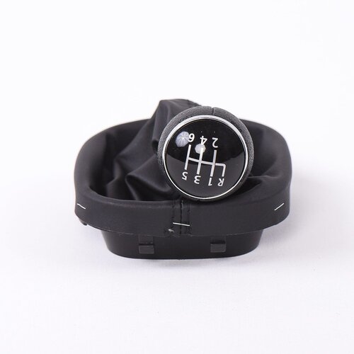 888 Car Accessories volkswagen caddy/touran ručica menjača sa kožom 6 brzina volkswagen caddy 2004-2009 touran 2003-2011 Cene