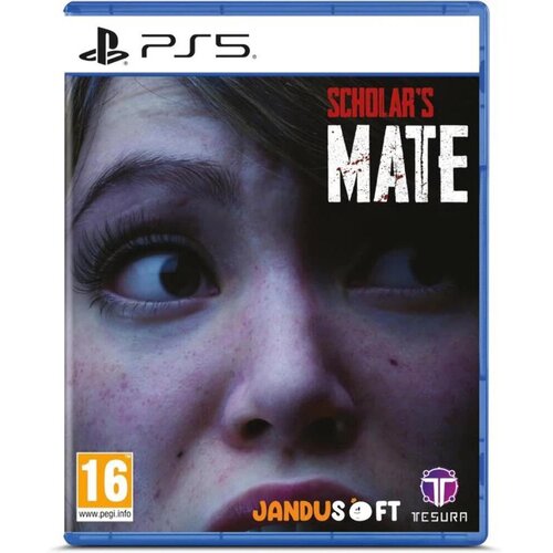  Scholars Mate (PS5) Cene