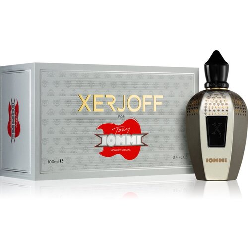 Xerjoff Tony Iommi Monkey Special parfum uniseks 100 ml Slike