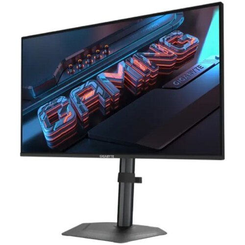 Gigabyte Monitor 24.5'' (G25F2 EK) Full HD / 200Hz / Fast IPS / HDR / Gaming Cene