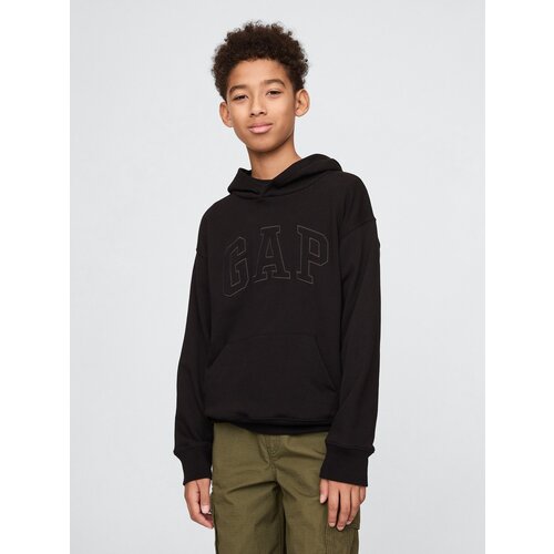 GAP Children's Sweatshirt with Logo - Boys Cene
