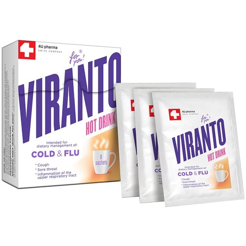 Viranto Hot Drink Cene