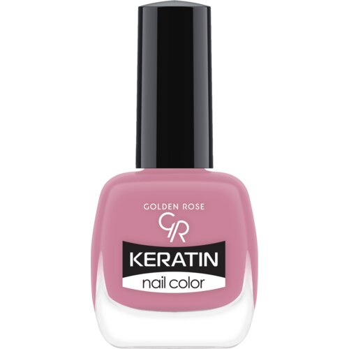 Golden Rose Lak za nokte Keratin Nail Color O-KNC-142 Cene