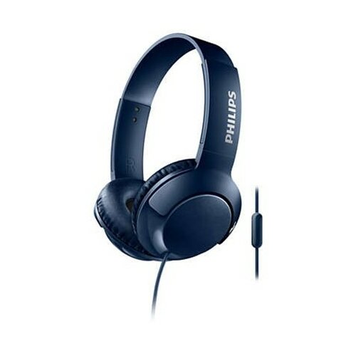 Philips SHL3075BL/00, Plava slušalice Slike