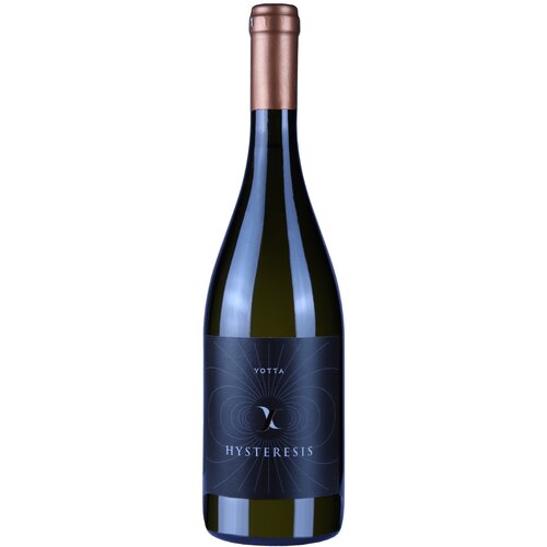 Vinarija Yotta Yotta Hysteresis Tamjanika Cene