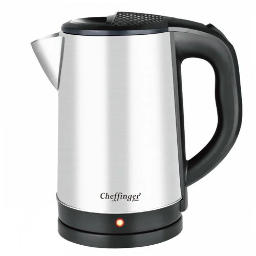 Cheffinger kuvalo za vodu, 2.3L, 2000W, sivo Cene