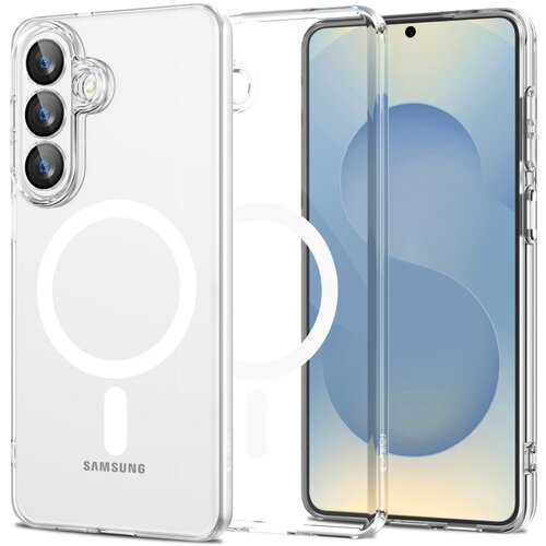 TECH-PROTECT PROZORNO OVITEK FLEXAIR MAGSAFE ZA GALAXY S26 ZA GALAXY S26+, (5000259155) Cene