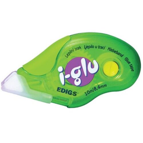  Lepilo v traku edigs roler 945 Slike